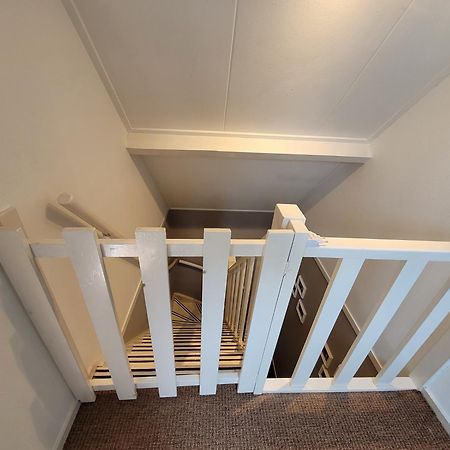 B&B Villa Giethoorn - Canalview, Privacy & Parking מראה חיצוני תמונה