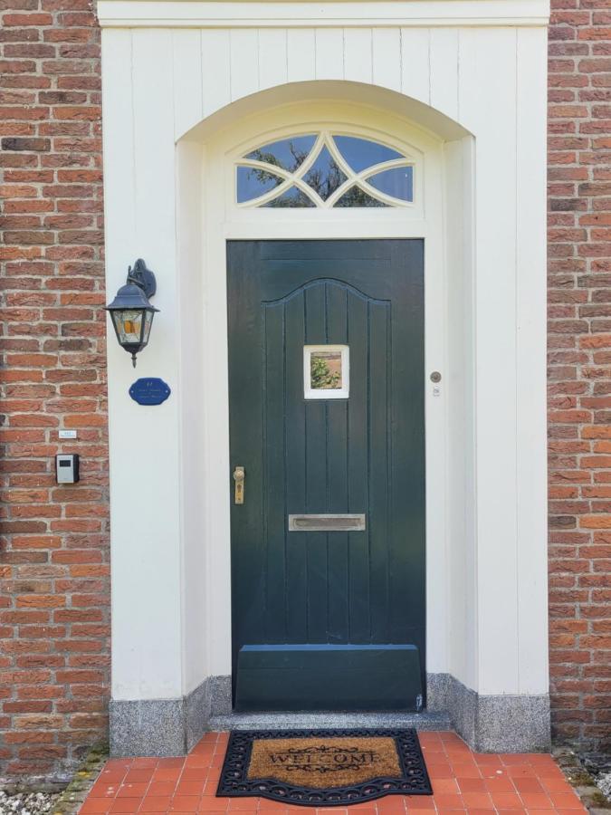 B&B Villa Giethoorn - Canalview, Privacy & Parking מראה חיצוני תמונה