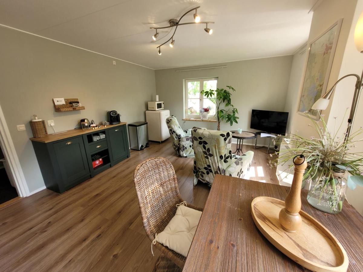 B&B Villa Giethoorn - Canalview, Privacy & Parking מראה חיצוני תמונה