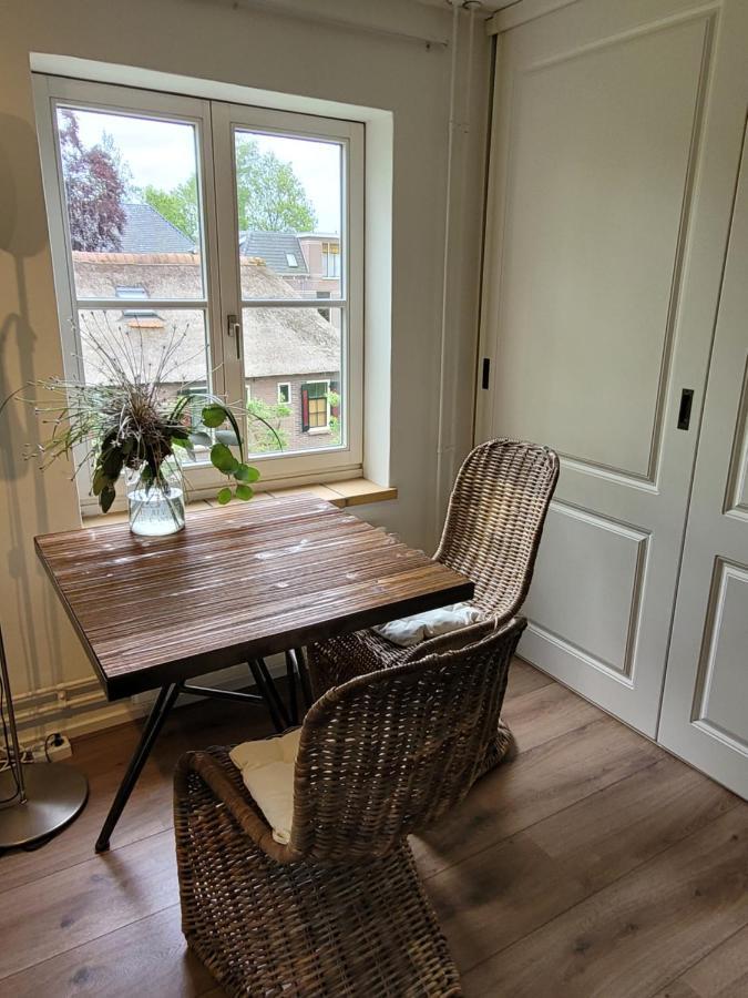 B&B Villa Giethoorn - Canalview, Privacy & Parking מראה חיצוני תמונה