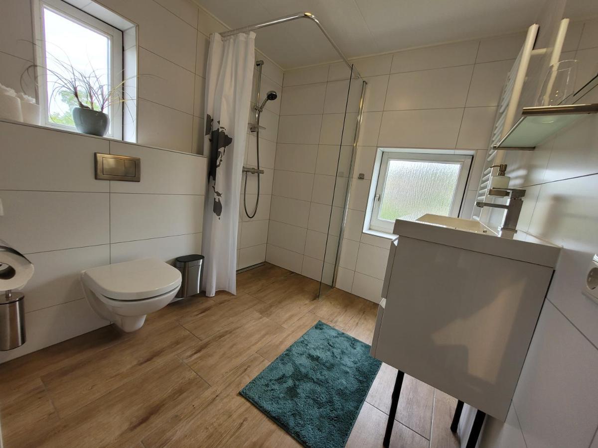 B&B Villa Giethoorn - Canalview, Privacy & Parking מראה חיצוני תמונה
