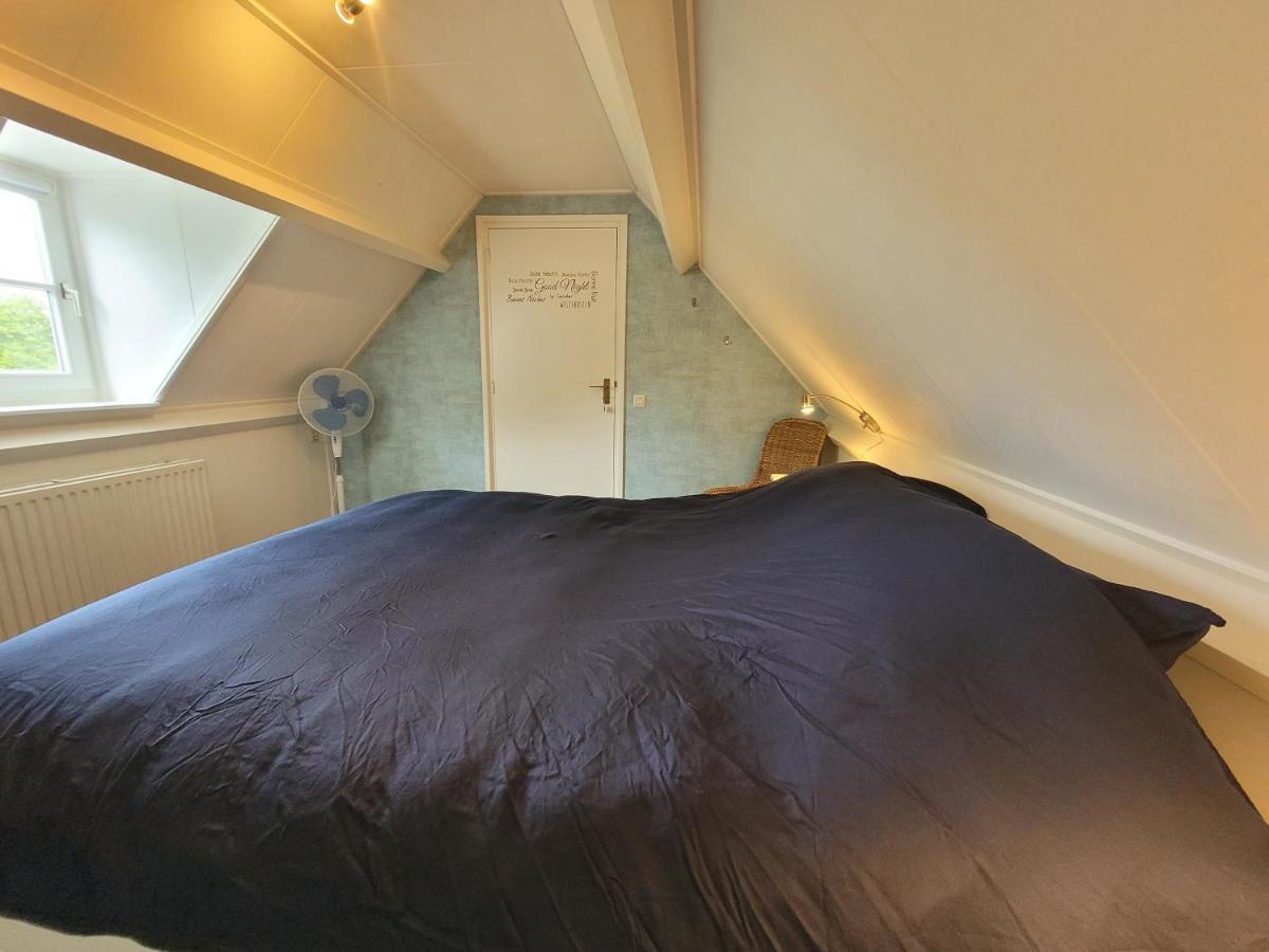 B&B Villa Giethoorn - Canalview, Privacy & Parking מראה חיצוני תמונה