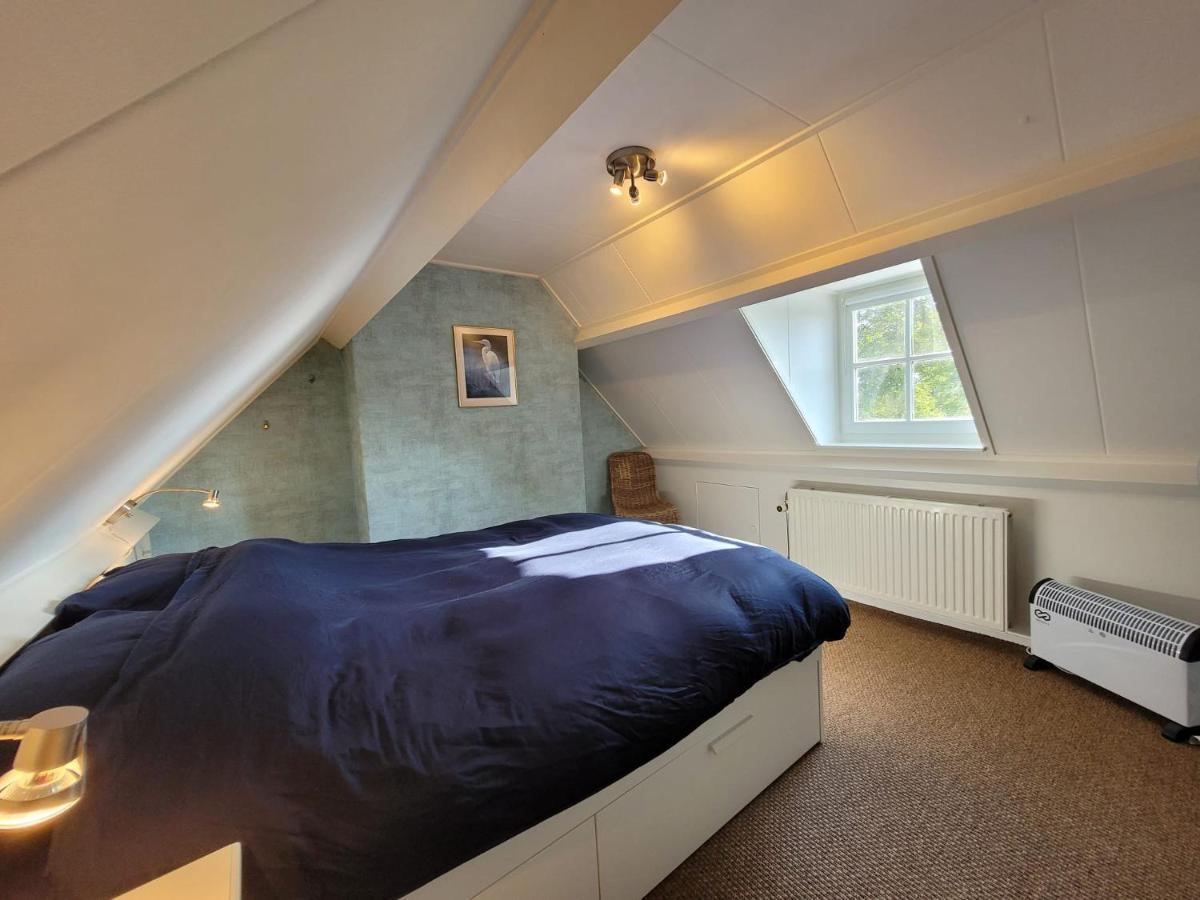 B&B Villa Giethoorn - Canalview, Privacy & Parking מראה חיצוני תמונה
